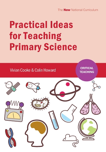 Practical Ideas for Teaching Primary Science.