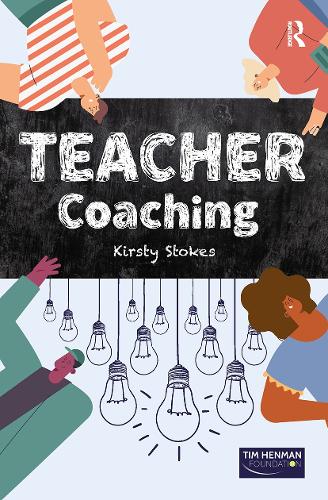 TEACHER Coaching.