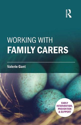 Working with Family Carers.