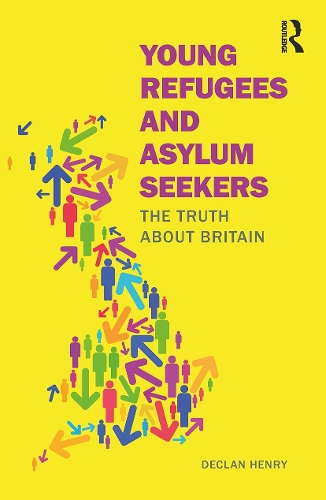 Young Refugees and Asylum Seekers: The Truth about Britain.