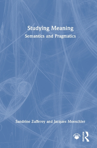Studying Meaning