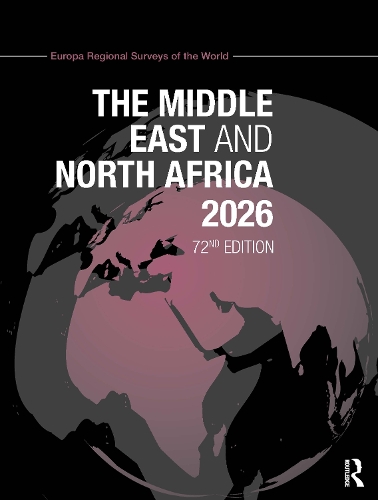 The Middle East and North Africa 2026.