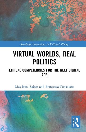 Virtual Worlds, Real Politics