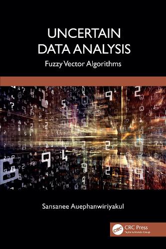 Uncertain Data Analysis: Fuzzy Vector Algorithms.