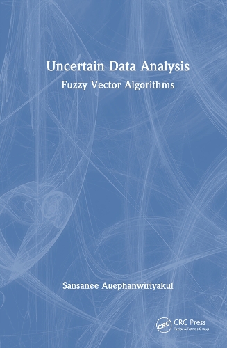 Uncertain Data Analysis: Fuzzy Vector Algorithms.