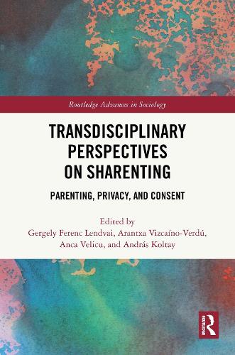 Transdisciplinary Perspectives on Sharenting