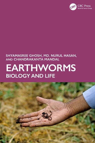 Earthworms: Biology and Life.