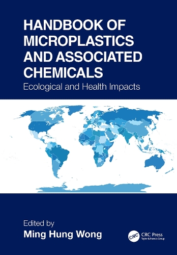 Handbook of Microplastics and Associated Chemicals: Ecological and Health Impacts.
