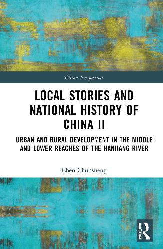 Local Stories and National History of China II
