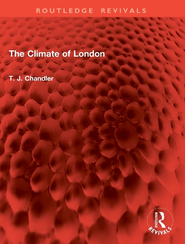 The Climate of London.