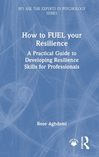 How to FUEL your Resilience