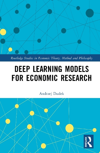 Deep Learning Models for Economic Research.
