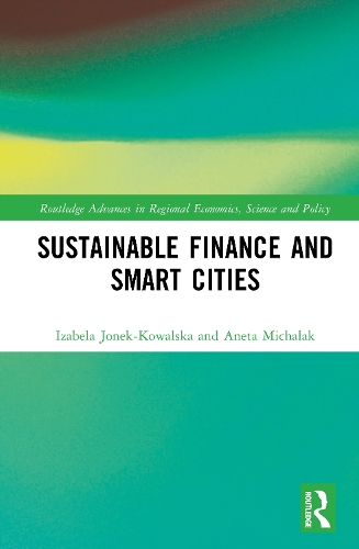 Sustainable Finance and Smart Cities.