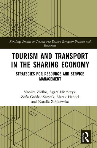 Tourism and Transport in the Sharing Economy