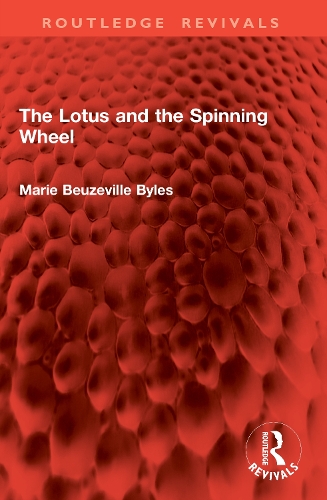 The Lotus and the Spinning Wheel.