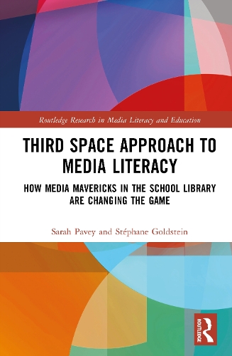 Third Space Approach to Media Literacy: How Media Mavens in Schools are Changing the Game.