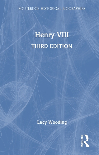 Henry VIII.