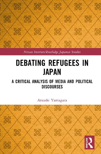 Debating Refugees in Japan