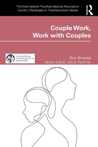 Couple Work, Work with Couples.