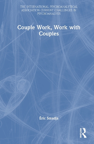Couple Work, Work with Couples.