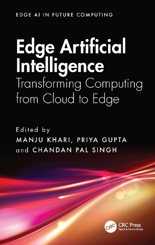 Edge Artificial Intelligence: Transforming Computing from Cloud to Edge.