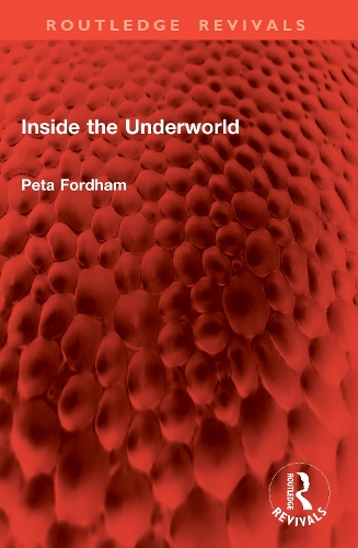 Inside the Underworld.