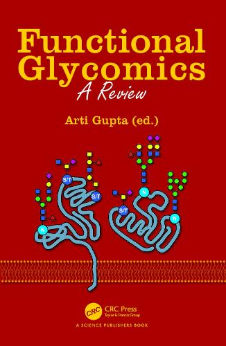 Functional Glycomics: A Review.