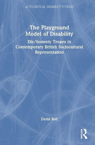 The Playground Model of Disability