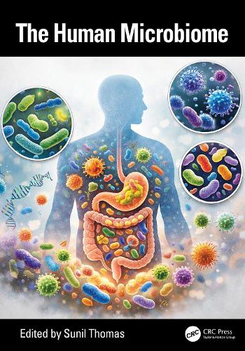 The Human Microbiome.