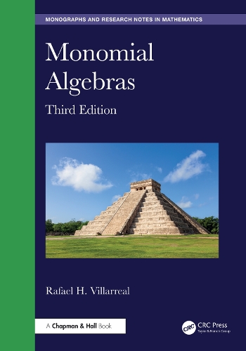 Monomial Algebras.