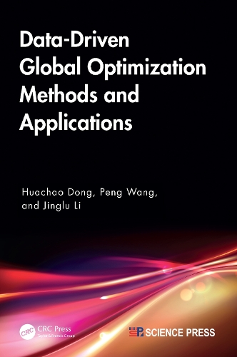 Data-Driven Global Optimization Methods and Applications.