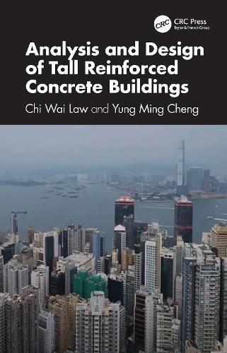 Analysis and Design of Tall Reinforced Concrete Buildings.
