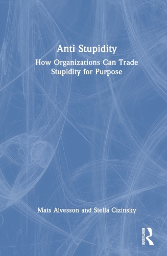 Anti Stupidity