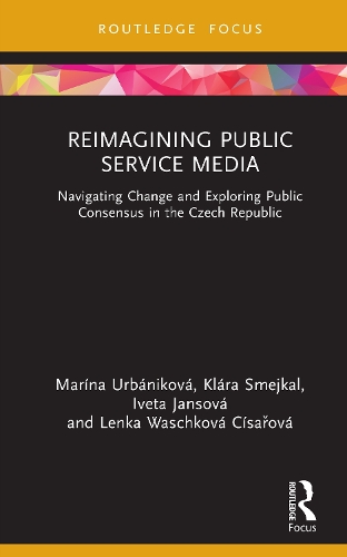 Reimagining Public Service Media