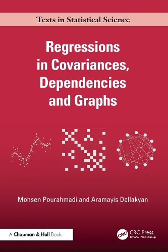 Regressions in Covariances, Dependencies and Graphs.