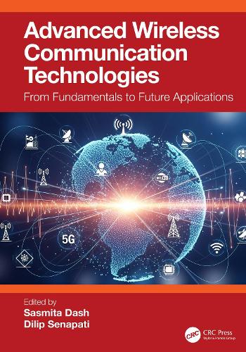 Advanced Wireless Communication Technologies: From Fundamentals to Future Applications.