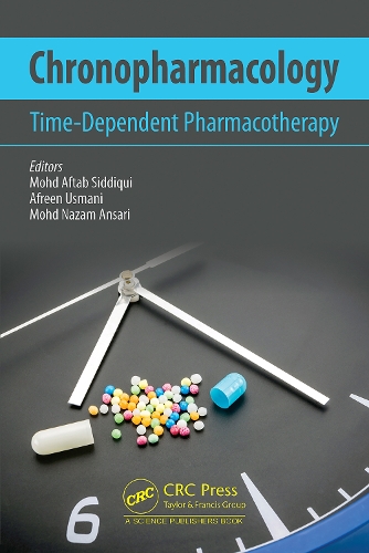Chronopharmacology: Time-Dependent Pharmacotherapy.