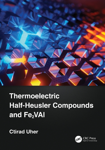Thermoelectric Half-Heusler Compounds and Fe2Val.