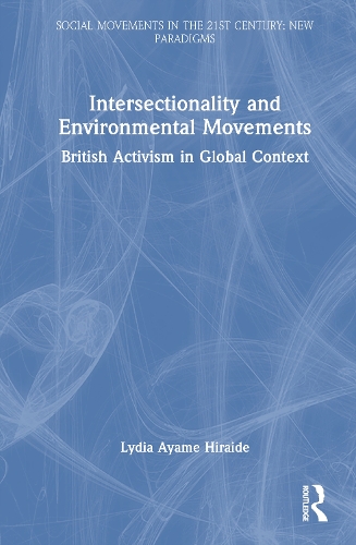 Intersectionality and Environmental Movements
