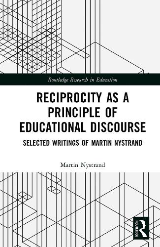 Reciprocity as a Principle of Educational Discourse