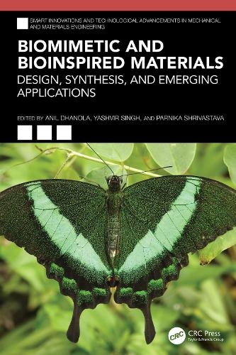 Biomimetic and Bioinspired Materials: Design, Synthesis, and Emerging Applications.