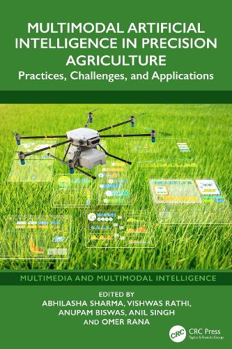 Multimodal Artificial Intelligence in Precision Agriculture