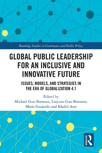 Global Public Leadership for an Inclusive and Innovative Future