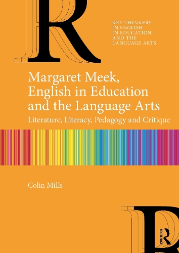 Margaret Meek, English in Education and the Language Arts: Literature, Literacy, Pedagogy and Critique.