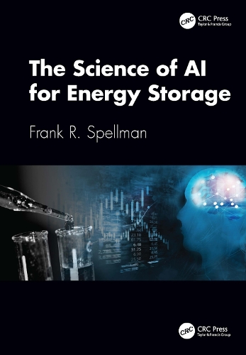 The Science of AI for Energy Storage.