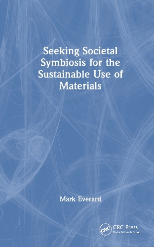 Seeking Societal Symbiosis for the Sustainable Use of Materials.