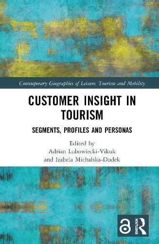 Customer Insight in Tourism