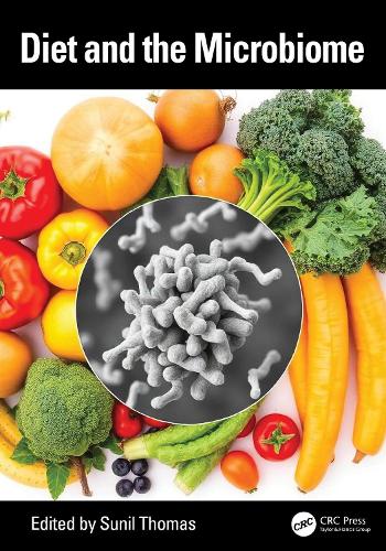 Diet and the Microbiome.