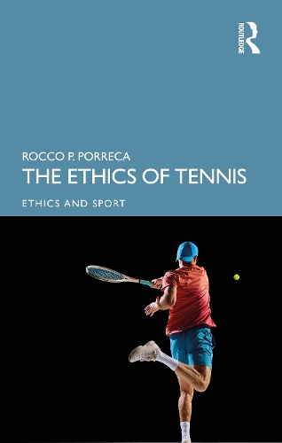 The Ethics of Tennis.
