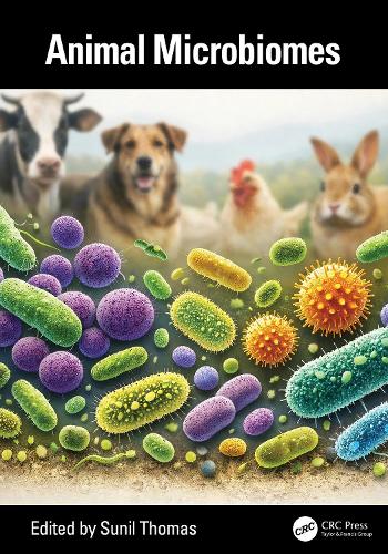 Animal Microbiomes.